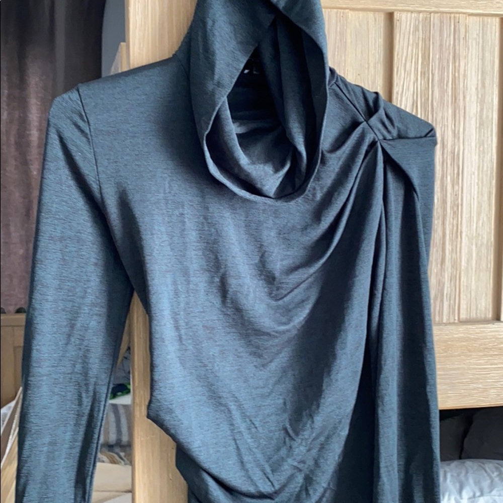 T Alexander Wang top